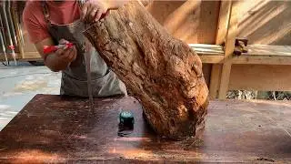Highly Creative Woodworking Ideas | The Very Latest Coffee Table Design