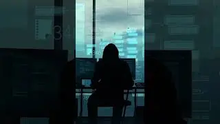 Кто такие СЕРЫЕ ХАКЕРЫ #Shorts