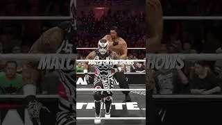 SPEED vs SIZE: Can Penta's Agility Beat Khali's 7'3