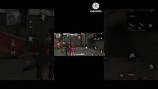 FREE FIRE MAX JOD OR WOT GAMEPLAY