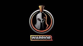 Warrior Logo | Motion Logo