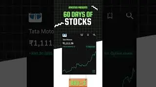 💥 60 Days, 60 Stocks: Day-3 Stock Gems for Big Gains! 🚀 Don't #StockMarket #InvestSmart #DailyPicks