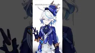 2024 South Korean martial law crisis | Genshin Impact [MMD]