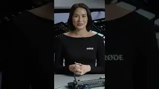 The R&Oslash;DECaster Video just got a HUGE update 👀&nbsp;introducing NDI support, PTZ camera control and more!