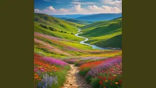 Sunny Day Adventure (Chill Relaxing Version)
