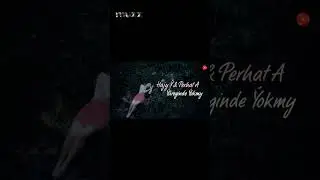 &Yacute;&uuml;reginde &Yacute;okmy - Perhat Atayew & Hajy Yazmammedow
