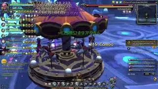 Frozen Dragon Nest Hard DLB6 Clear- Ring Master [ GGDN ] #2