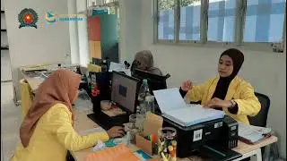 Laporan Akhir Magang Berdampak pada Unit Urusan Administrasi dan Keberlanjutan Kerjasama UNPAB 