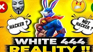 white 444 hacker proof 3 proof aimbot | cloth bleach|