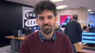 #Alumni The Core: M&aacute;ster en Radio y Podcast