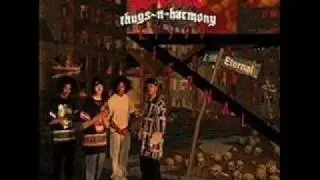 Bone Thugs-n-Harmony - Crept and We Came