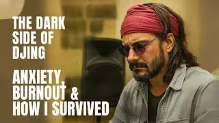 From Burnout to Beatmaster: Top 5 Tips to Overcome DJ Anxiety & Boost Performance | PartyMap