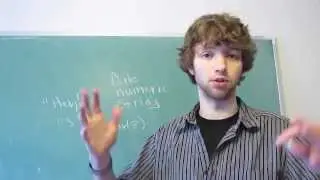 Database Design 40 - Data Types