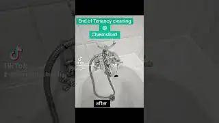 END OF TENANCY CLEANING SERVICES AT CHELMSFORD #cleaning #cleaner #endoftenancy