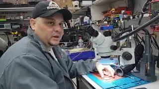ovp, reemplazar por cualquiera otro , de  placa de otra marca