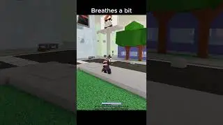 Shinjuku Yuji joke moveset #jjk #jjs #roblox  #gojosatoru #yuji #jokes #funny