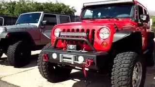 CASNER MOUNTAIN ARIZONA 05/16/2015 PART1