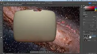 More on Photoshop Selection Methods