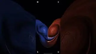 Hollow purple - game name magic fluids