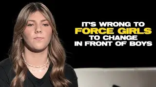 This High School Chose to Defend Gender Identity Instead of Girls&rsquo; Privacy