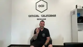 There are types of ceramic coatings? siC vs sio2 | Official California Detailing | San Diego CA