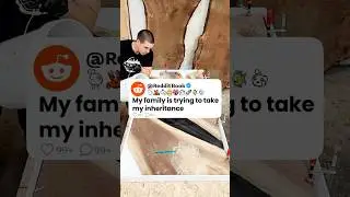 My Family Is Trying To Take My Inheritance 🥺💔 Reddit Stories