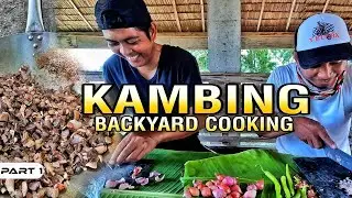 EP925-P1 - Regalong Kambing ng Bisita