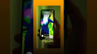Cool App Calling Animation 😍 || #shorts #youtubeshorts #trending #viral