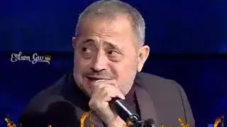 قلبي سعيد وياك يا حياتي جورج وسوف 1/1/2019