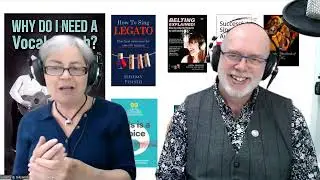 Hobby, Job, Career, Vocation, and why singers & singing teachers REALLY need to know the difference