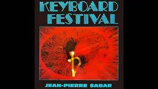 Jean-Pierre Sabar - Karinya (1978)