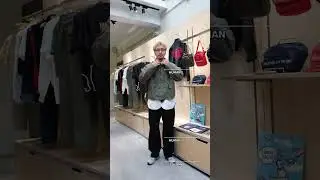 HUMAN MADE 本月焦點新品瀏覽❤️彡