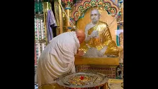 पूज्य गुरुदेव जी in MUMBAI 19.1.2026 || प्रवचन