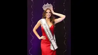 Telma Madeira, Portugal, Miss Universe 2022 front runner