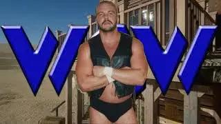 Barry Windham WCW