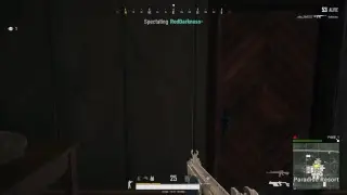 PUBG Chill Stream