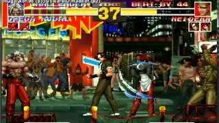 SIMBA_SNK = (cafeID.madkof / fake nick) (45) vs  R