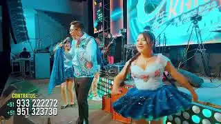 CESAR RAMOS - Cusque&ntilde;ita | VIDEO OFICIAL 4K | MILTON STUDIOS 2025