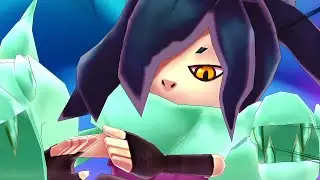 Yo-Kai Watch 1 Nintendo Switch English - Walkthrough Part 15 No Commentary Gameplay - Yo-Kai World