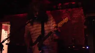BASH.O - Made of Wood @ Pooca Bar, Hamburg (DE) - 2018