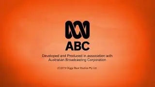 SLR Productions/Diggy Bear Studios/ABC (2019)