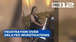 Families left frustrated as Portland police staffing issues impact overdose investigations