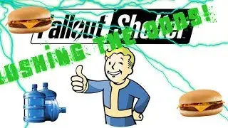 Fallout Shelter| Rushing the odds! | Read descript | Ep. 2