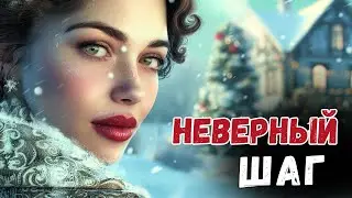 «НЕВЕРНЫЙ ШАГ». С первых минут — мурашки… Пронзительный РАССКАЗ о ЖИЗНИ и СУДЬБЕ