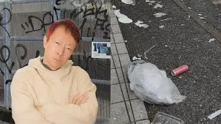 Was passiert mit Japan?