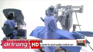 MEDICAL BREAKTHROUGHS: Fourth Industrial Revolution opens new era of AI-based healthcare