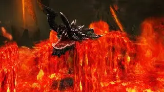 MH Frontier - Berserk Laviente Theme 4 Extended (1 hour)