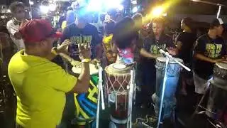 Banda Afro Pop pop (MICARETA FSA)