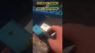 S4 Trailers - Block Pushing Trailer