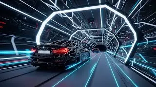 Deep House Car Mix &ndash; Smooth Night Driving Playlist with Clean Electronic Layers & Chill Drops